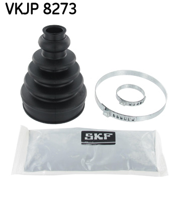 SKF Féltengely gumiharang készlet VKJP8273_SKF